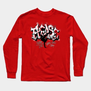 freeze Long Sleeve T-Shirt